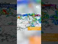 ABC13 Weather Watch for Monday and Tuesday