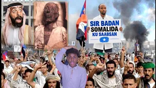 DEG DEG NINKII SHEEGAY FIRCOON SOMALI INUUSAN AHEYN OO SIR KALE SHEEGAY
