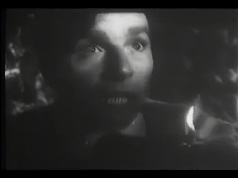 Christopher Lee - Horror Hotel - Trailer