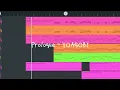 Lagu Prologue - YOASOBI (little remix and edited)