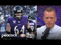 Baltimore Ravens decline C Tyler Linderbaum s fifth-year option Pro Football Talk NFL on NBC