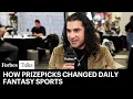 PrizePicks Founder Says This Is Vital For The Future Of Prediction Markets