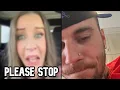 Download Lagu Justin Bieber is WOEDEND nadat zijn moeder WAT DEED!!!??? (WOW)