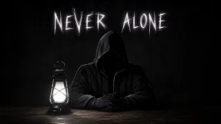 shadow beast never alone official audio 