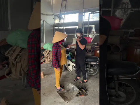 Câu chuyện em khám tổng quát 😅