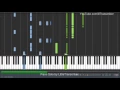 Download Lagu Fun. - We Are Young ft. Janelle Monae (Piano Cover) by LittleTranscriber