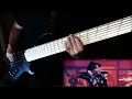 BABYMETAL - メタり！！ (feat. Tom Morello) - Bass Cover
