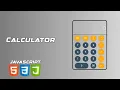 How To Make Calculator Using HTML CSS AND JS - For Beginner