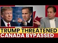 Lagu Trump Threatened Canada. Carney Built This $262M Bypass Instead | George Conway Explains