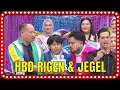 SELAMAT ULANG TAHUN RIGEN \u0026 JEGEL | ARISAN BEST MOMENT (26/11/25)