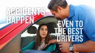 Auto Insurance - Part One AmFam