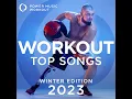 Cry To Me (Workout Remix 129 BPM)
