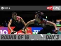 Download Lagu DAIHATSU Japan Open 2025 | Day 3 | Court 1 | Round of 16