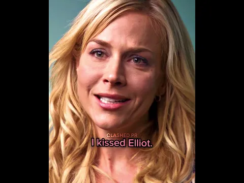 Dexter Gets Revenge On Elliot | Dexter S4.E11 | #Shorts