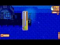 How to Get Eels in Stardew Valley