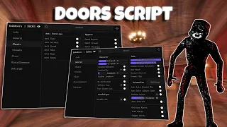 Doors Script NO KEY - AUTO WIN ANTI ENTITIES NO EFFECTS ESP MORE Pastebin MOBILE PC