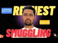 PortSwigger HTTP Request Smuggling Lab-15 HTTP request smuggling obfuscating the TE header
