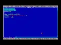 C program to accept the string from user and Copy one string into other by using string function