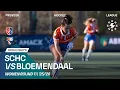 Lagu Early surge meets late pressure in Bilthoven ⚡ SCH – BLO 🏑 Tulp Hoofdklasse Women ‘25/’26 highlights