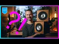 Download Lagu What ARE THESE?!  DMAX SuperCubes 5 Studio Speakers Review