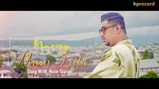 Download Pop Ambon Terbaru - Masa Lalu | Marvey Kaya ( Official Music Video ) MP3