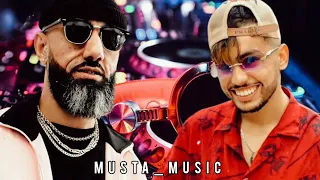 AMOUNE X MORO Chkon Seba Remix By MUSTA MUSIC 