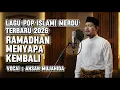Lagu RAMADHAN KEMBALI MENYAPA | LAGU POP ISLAMI TERBARU 2026