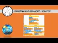 Variables in Scratch