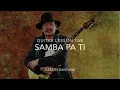 Carlos Santana - Samba pa ti - Guitar Lesson Tab - Andrew Squeezed Floyd