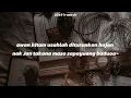 Download Lagu LIRIK RINDU BAPUSAROKAN-BALQIST PUTRI ALEXA