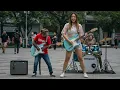 Download Lagu Viral Monyet Main Gitar di Alun Alun Israel Palestina