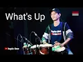 Download Lagu What's Up Koplo