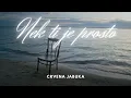 Download Lagu Crvena jabuka - Nek ti je prosto (Offiicial lyric video)