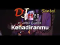 Download Lagu DJ KEHADIRANMU FULL BASS REMIX 2020 ♫ TERBARU BY DJ ARIEF WALAHE LOVERS ♫