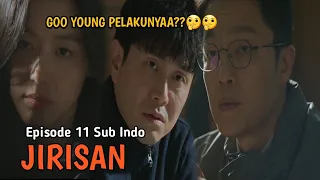 jirisan episode 11 sub indo goo young pelakunya 