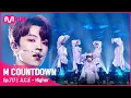 [A.C.E - Higher] KPOP TV Show | #엠카운트다운 EP.717 | Mnet 210708 방송