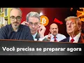 Download Lagu DISSERAM QUE, SE ISSO ACONTECER, O BRASIL ACABA