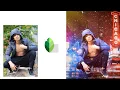 Snapseed New Style Bokeh Effect Editing - Snapseed Editing Snapseed Tutorial
