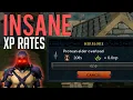 The new Protean Items are INSANE Experience