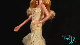 The History of the Barbie Doll