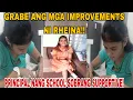 Download Lagu GRABE MGA PAGBABAGO NI RHEINA! #VERYGOOD SA TUTOR AT SCHOOL NYA! PRINCIPAL #SUPPORTIVE #KALINGAPRAB