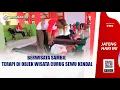 Download Lagu BERWISATA SAMBIL TERAPI DI OBJEK WISATA CURUG SEWU KENDAL