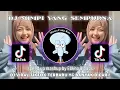Download Lagu DJ SADARKAH AKU YANG BERJALAN DALAM KEHAMPAAN | DJ MIMPI YANG SEMPURNA | SPEED UP VIRAL TIKTOK