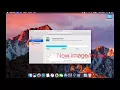 Converting app to DMG on mac