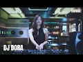 DJ DORA | Deep House | House Set #1 Live on Trap House, Nov 4, 2024