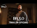 Download Lagu Paulo: O Apóstolo | Trailer Oficial | Disney+