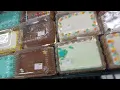 Shoprite cakes