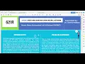 Final Year Project ARABIC SPEECH RECOGNITION USING NEURAL NETWORK