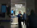 Using TSA PreCheck at an airport my experience