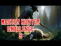 Master Hunter Challenge 9 BEST Opossum Location Red Dead Redemption 2